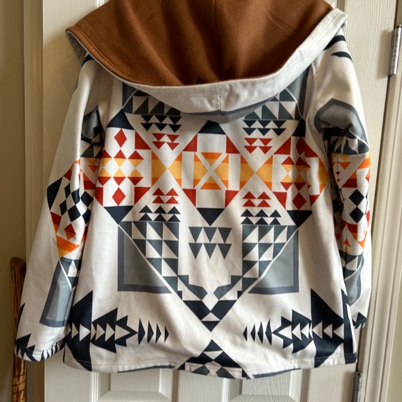 Jacket - Picture 2 of 3